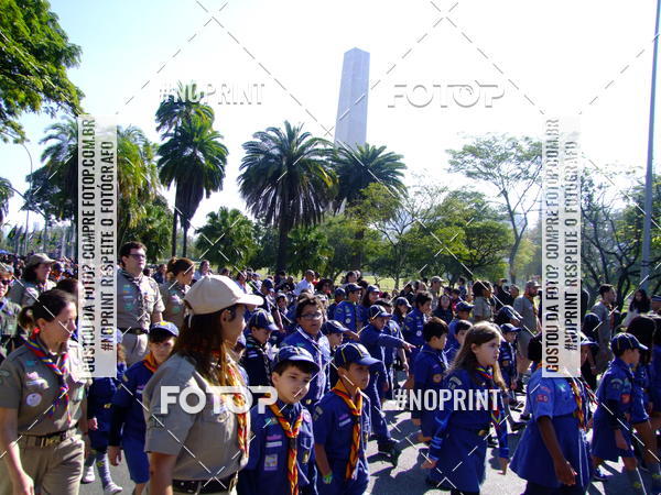 Buy your photos of the eventDesfile cvico 9 de Julho on Fotop