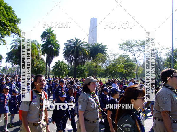 Buy your photos of the eventDesfile cvico 9 de Julho on Fotop