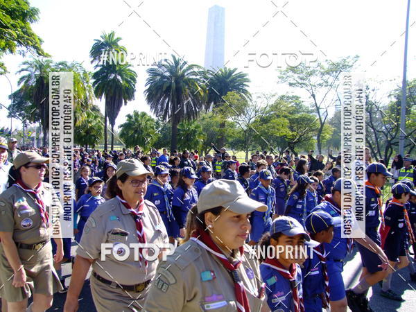 Buy your photos of the eventDesfile cvico 9 de Julho on Fotop