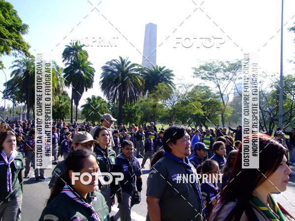 Buy your photos of the eventDesfile cvico 9 de Julho on Fotop