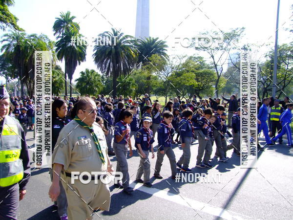 Buy your photos of the eventDesfile cvico 9 de Julho on Fotop