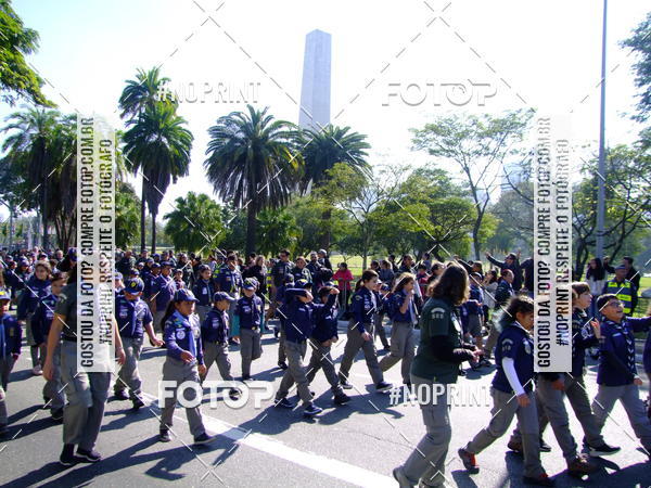 Buy your photos of the eventDesfile cvico 9 de Julho on Fotop