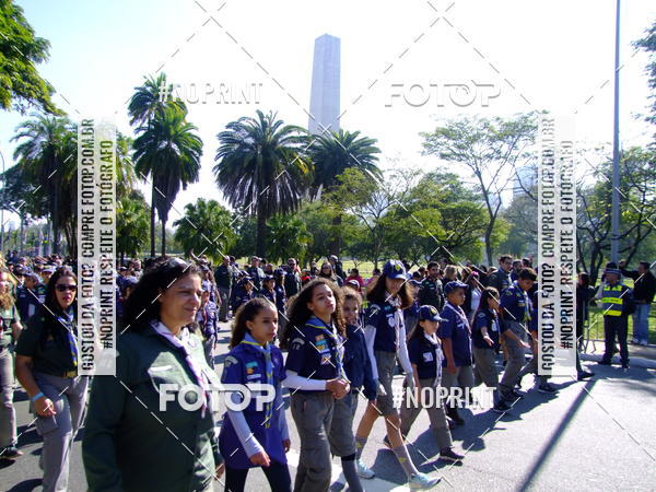 Buy your photos of the eventDesfile cvico 9 de Julho on Fotop