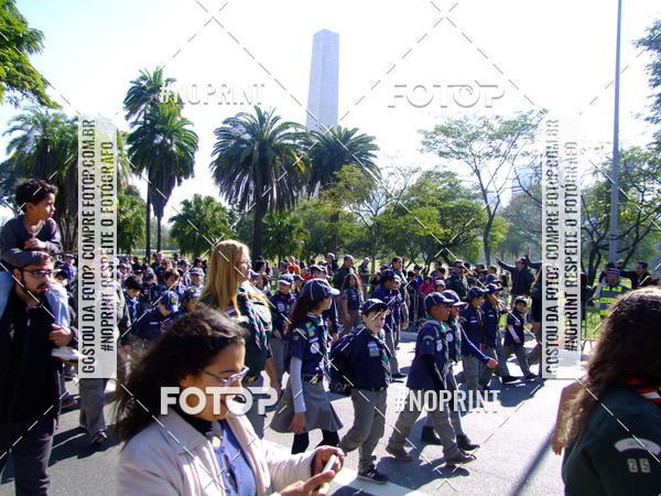Buy your photos of the eventDesfile cvico 9 de Julho on Fotop