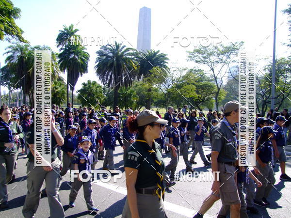 Buy your photos of the eventDesfile cvico 9 de Julho on Fotop