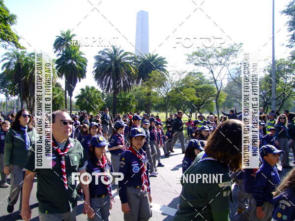 Buy your photos of the eventDesfile cvico 9 de Julho on Fotop