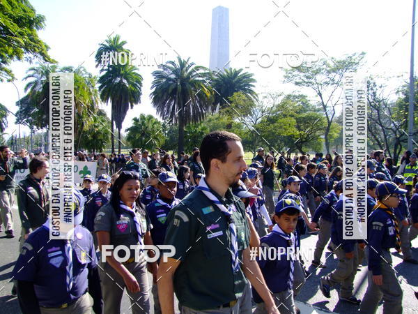 Buy your photos of the eventDesfile cvico 9 de Julho on Fotop