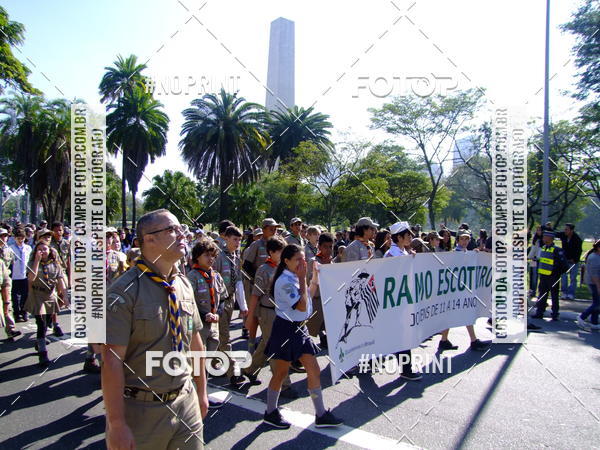 Buy your photos of the eventDesfile cvico 9 de Julho on Fotop