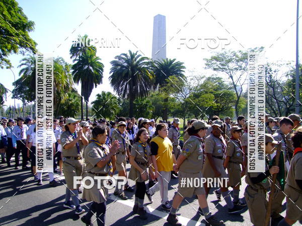 Buy your photos of the eventDesfile cvico 9 de Julho on Fotop