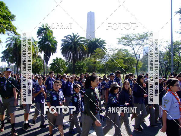 Buy your photos of the eventDesfile cvico 9 de Julho on Fotop