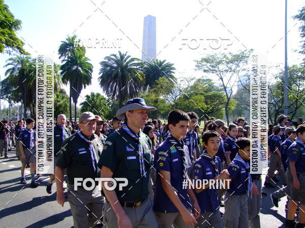 Buy your photos of the eventDesfile cvico 9 de Julho on Fotop