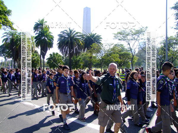 Buy your photos of the eventDesfile cvico 9 de Julho on Fotop
