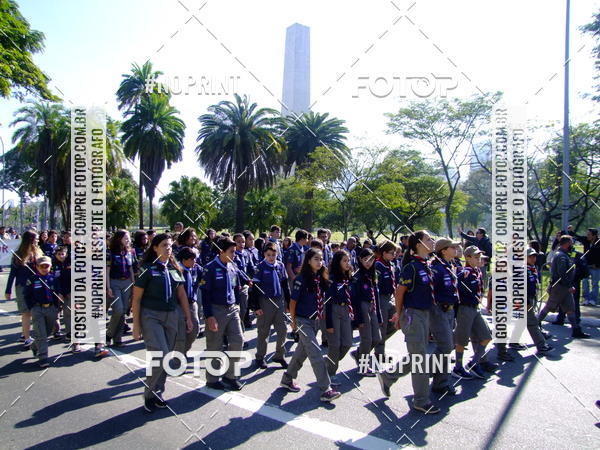 Buy your photos of the eventDesfile cvico 9 de Julho on Fotop