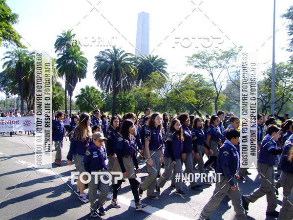 Buy your photos of the eventDesfile cvico 9 de Julho on Fotop