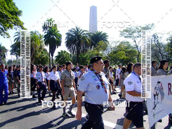 Buy your photos of the eventDesfile cvico 9 de Julho on Fotop