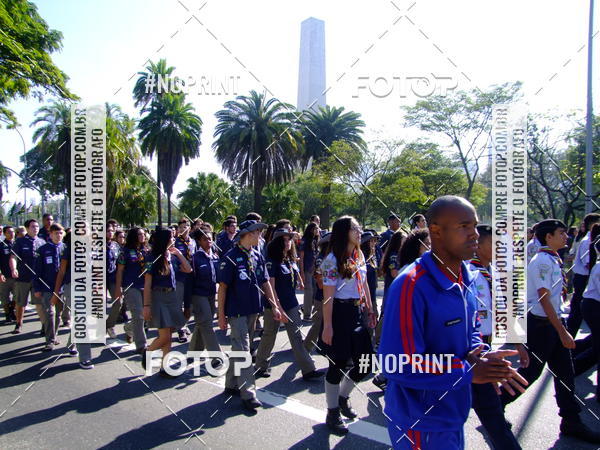Buy your photos of the eventDesfile cvico 9 de Julho on Fotop