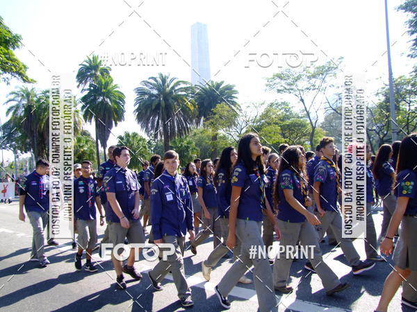 Buy your photos of the eventDesfile cvico 9 de Julho on Fotop