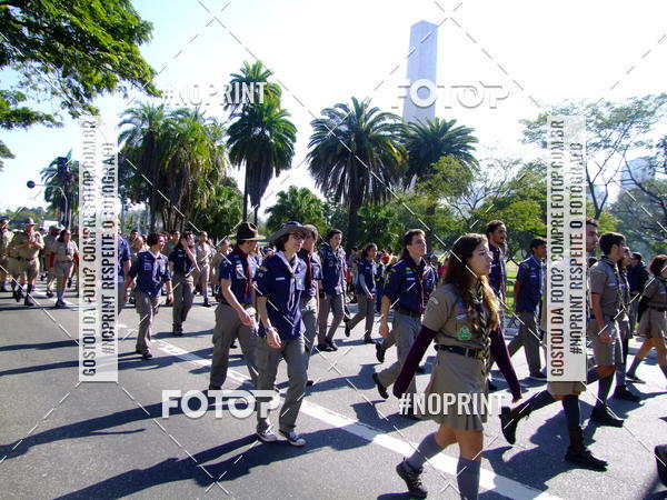 Buy your photos of the eventDesfile cvico 9 de Julho on Fotop