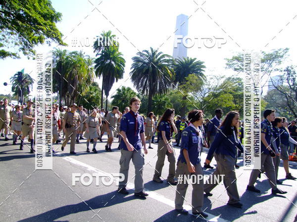 Buy your photos of the eventDesfile cvico 9 de Julho on Fotop