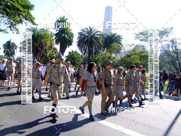 Buy your photos of the eventDesfile cvico 9 de Julho on Fotop