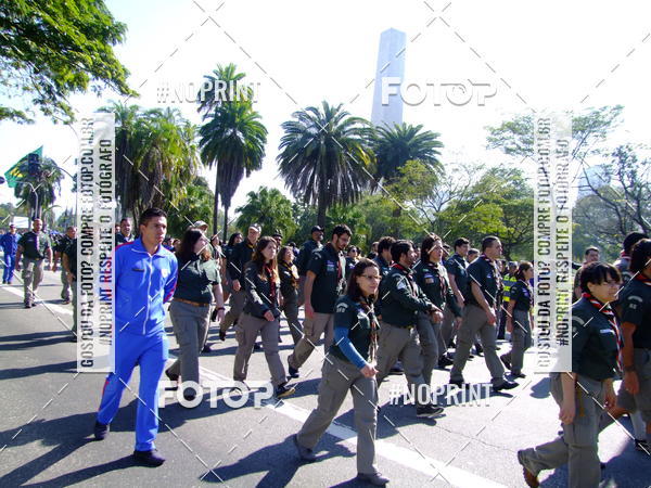 Buy your photos of the eventDesfile cvico 9 de Julho on Fotop