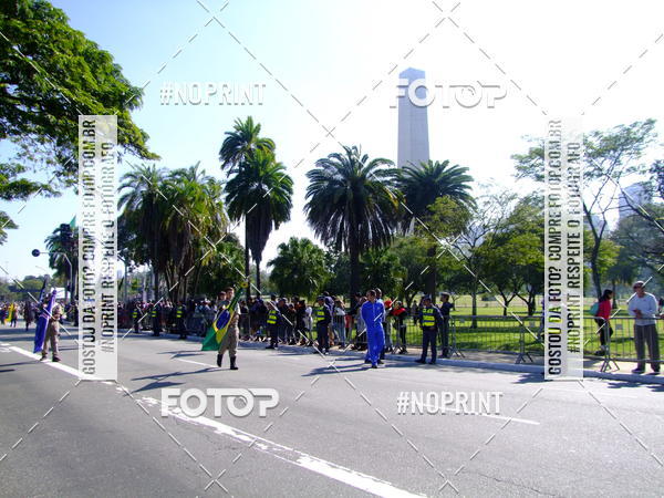 Buy your photos of the eventDesfile cvico 9 de Julho on Fotop