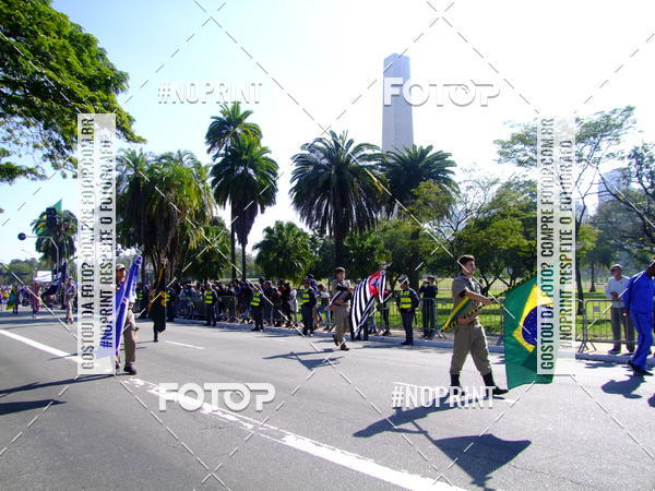 Buy your photos of the eventDesfile cvico 9 de Julho on Fotop