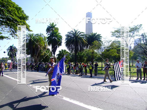 Buy your photos of the eventDesfile cvico 9 de Julho on Fotop