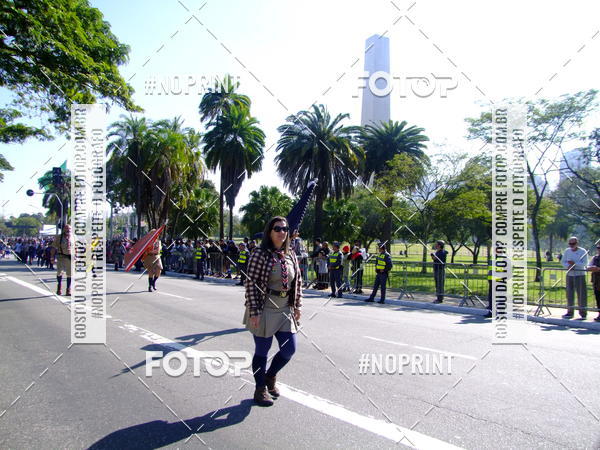Buy your photos of the eventDesfile cvico 9 de Julho on Fotop