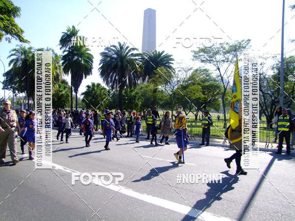 Buy your photos of the eventDesfile cvico 9 de Julho on Fotop