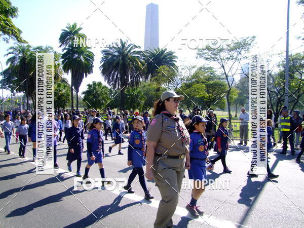 Buy your photos of the eventDesfile cvico 9 de Julho on Fotop