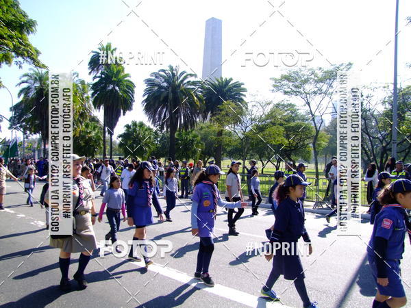 Buy your photos of the eventDesfile cvico 9 de Julho on Fotop