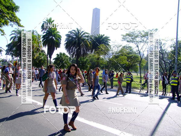 Buy your photos of the eventDesfile cvico 9 de Julho on Fotop