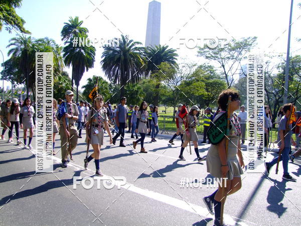 Buy your photos of the eventDesfile cvico 9 de Julho on Fotop