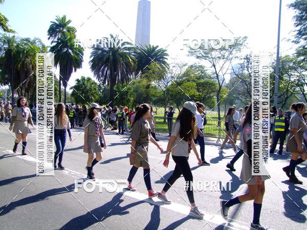 Buy your photos of the eventDesfile cvico 9 de Julho on Fotop