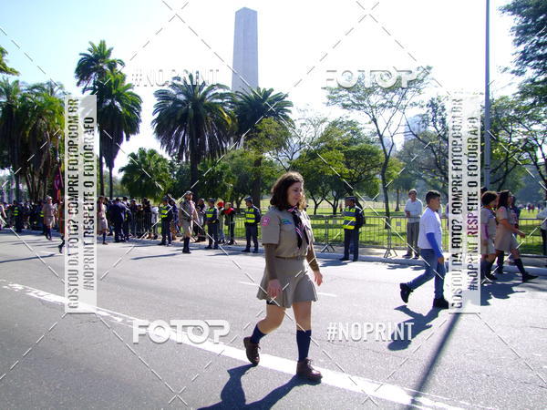 Buy your photos of the eventDesfile cvico 9 de Julho on Fotop