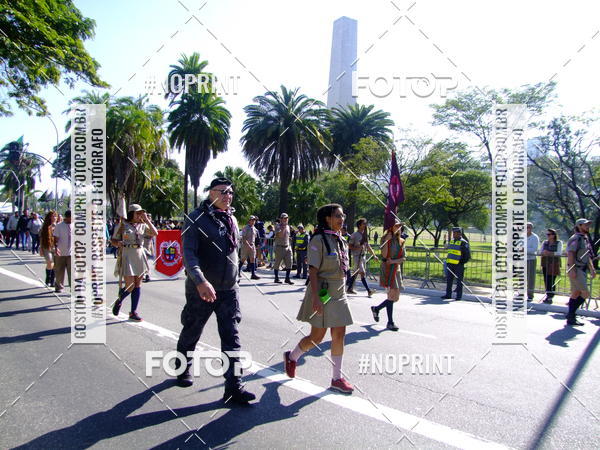 Buy your photos of the eventDesfile cvico 9 de Julho on Fotop