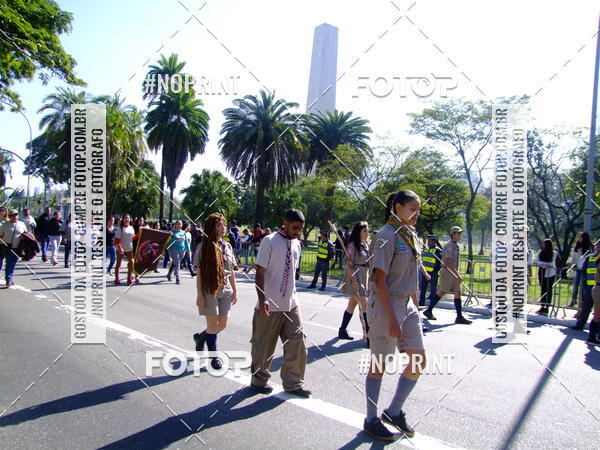 Buy your photos of the eventDesfile cvico 9 de Julho on Fotop