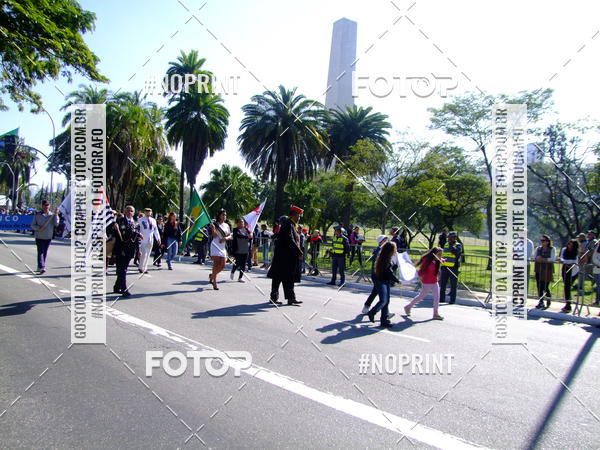 Buy your photos of the eventDesfile cvico 9 de Julho on Fotop