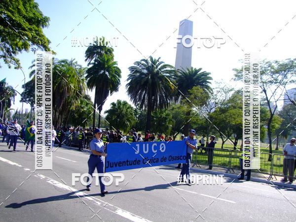Buy your photos of the eventDesfile cvico 9 de Julho on Fotop