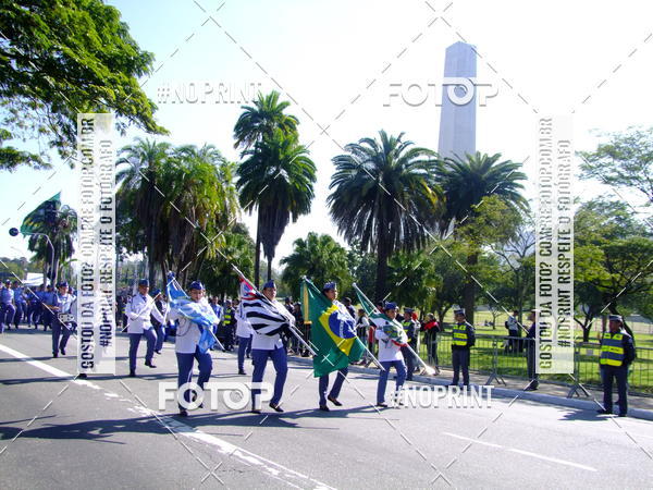 Buy your photos of the eventDesfile cvico 9 de Julho on Fotop