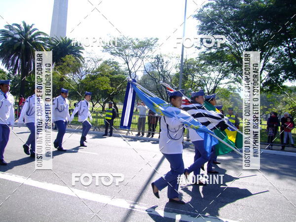 Buy your photos of the eventDesfile cvico 9 de Julho on Fotop