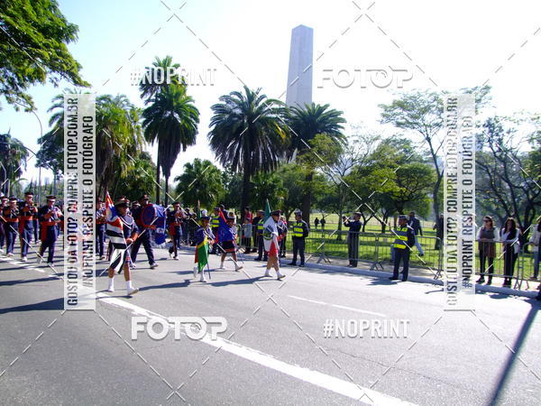 Buy your photos of the eventDesfile cvico 9 de Julho on Fotop