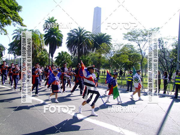 Buy your photos of the eventDesfile cvico 9 de Julho on Fotop