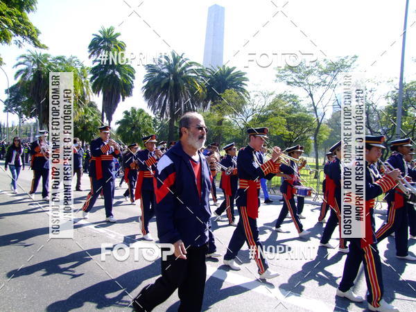 Buy your photos of the eventDesfile cvico 9 de Julho on Fotop