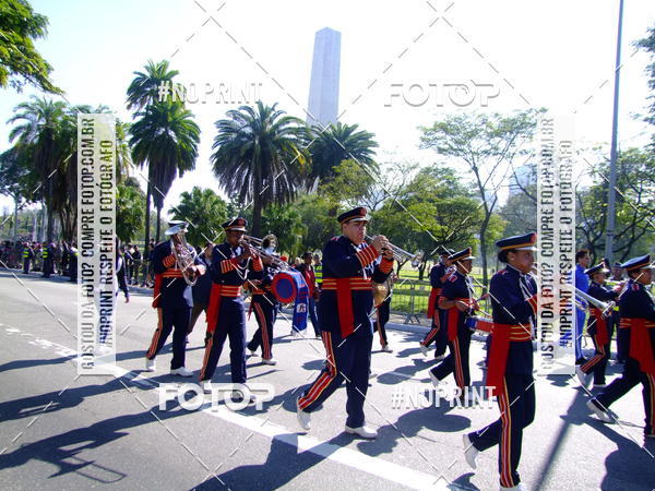 Buy your photos of the eventDesfile cvico 9 de Julho on Fotop