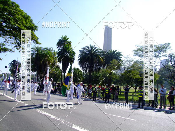 Buy your photos of the eventDesfile cvico 9 de Julho on Fotop