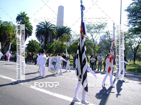 Buy your photos of the eventDesfile cvico 9 de Julho on Fotop