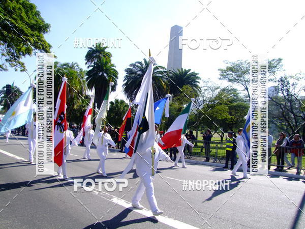 Buy your photos of the eventDesfile cvico 9 de Julho on Fotop