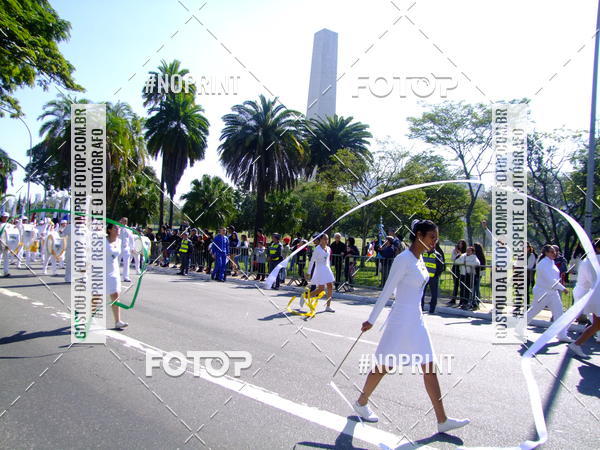 Buy your photos of the eventDesfile cvico 9 de Julho on Fotop